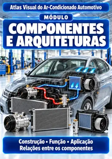 Componentes e arquiteturas