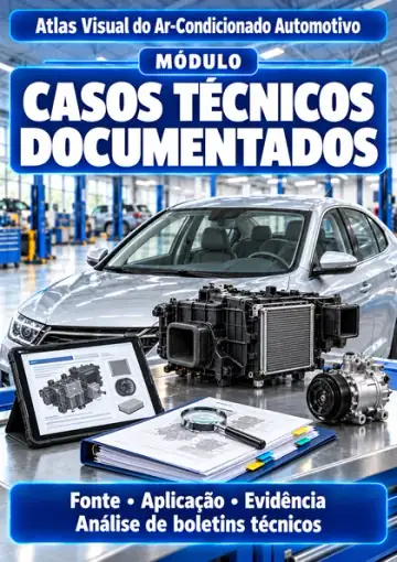 Casos técnicos documentados